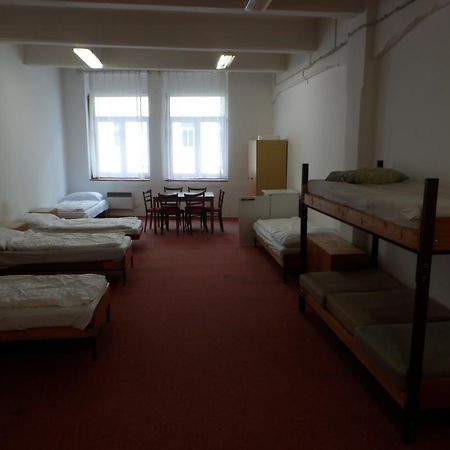 Ubytovna Moravan Brno Exteriör bild