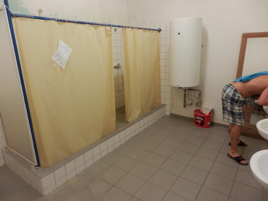 Ubytovna Moravan Brno Exteriör bild
