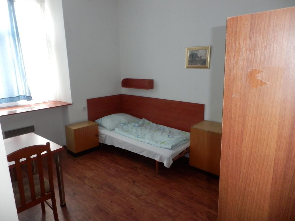 Ubytovna Moravan Brno Rum bild