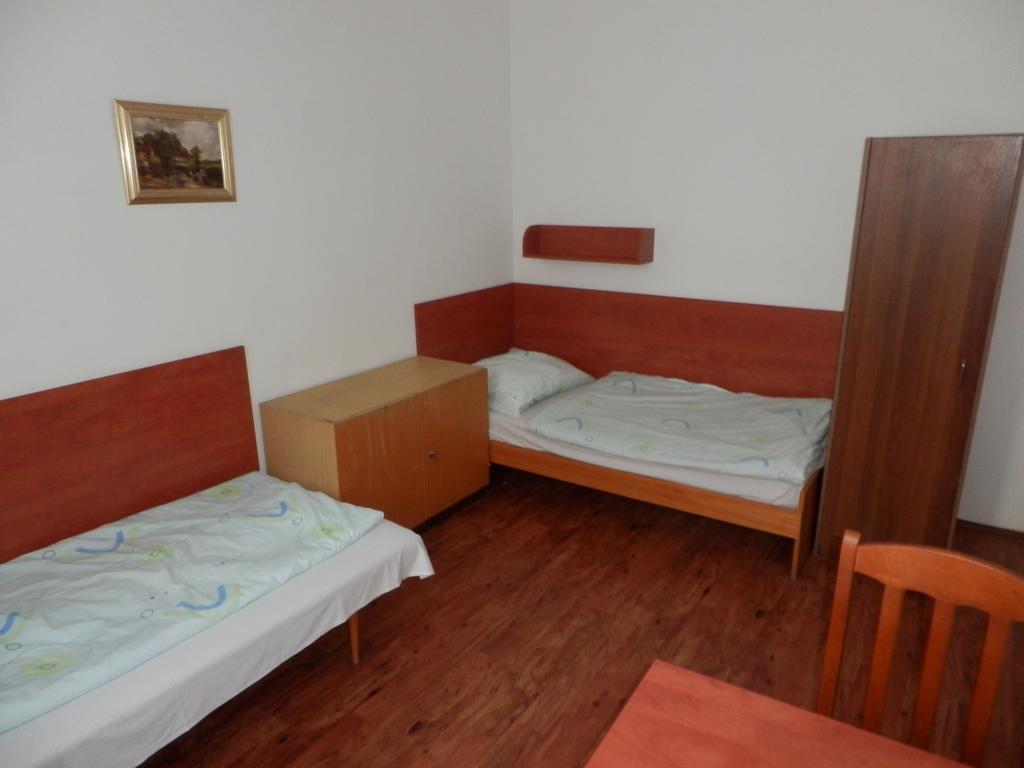 Ubytovna Moravan Brno Rum bild