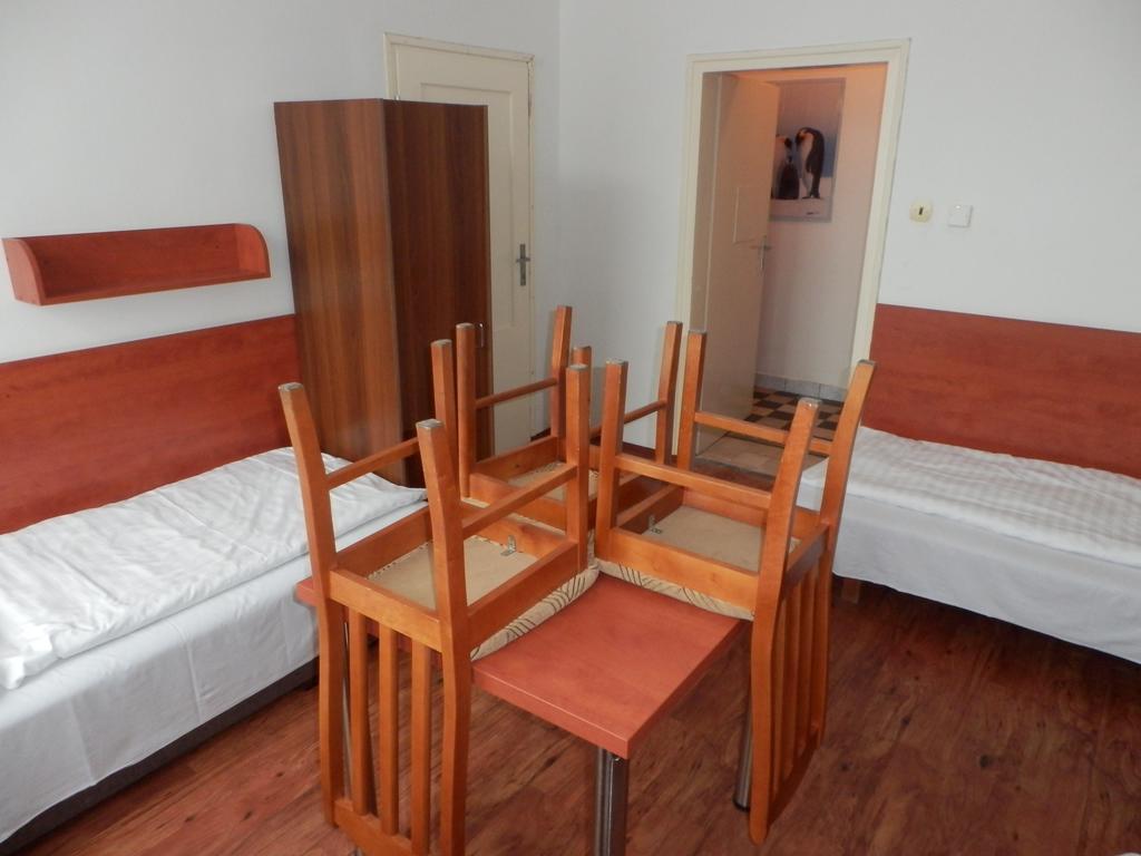 Ubytovna Moravan Brno Rum bild