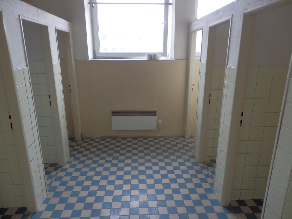 Ubytovna Moravan Brno Exteriör bild